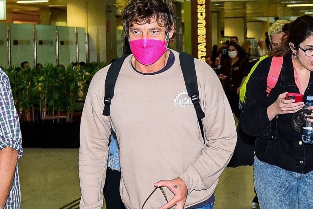 famosos guarulhos ccxp