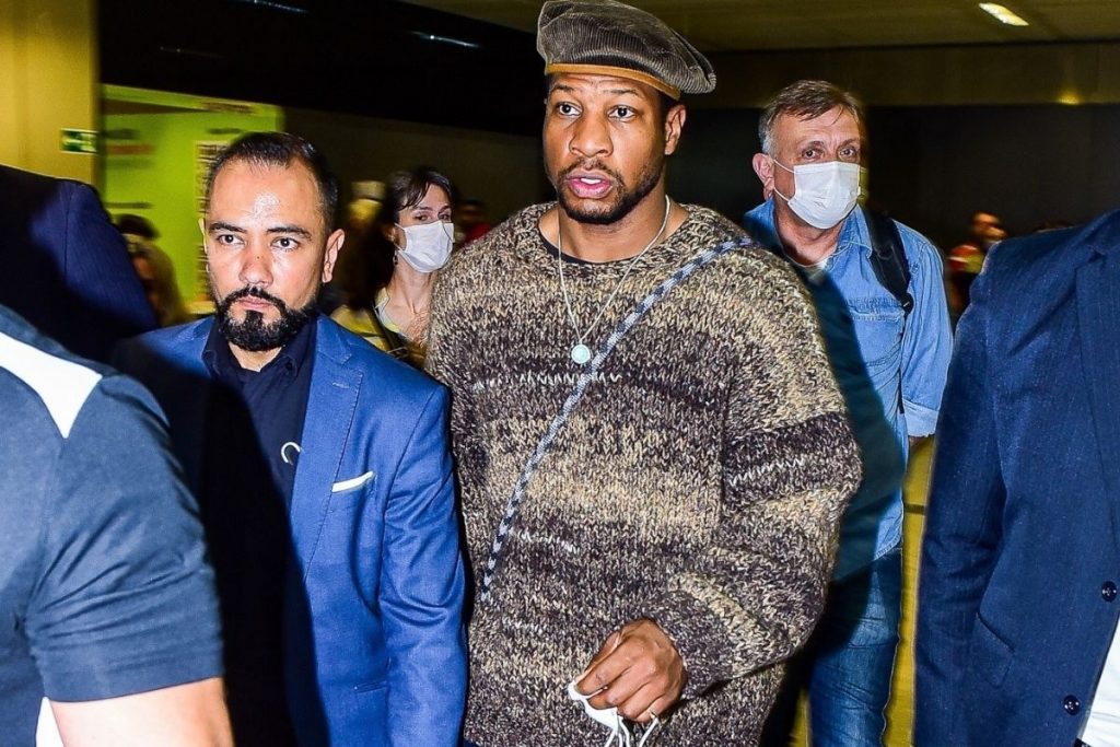 famosos guarulhos ccxp