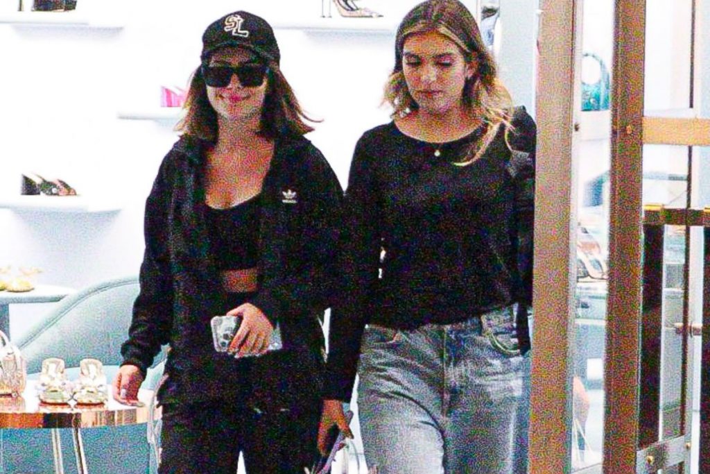 jade picon no shopping