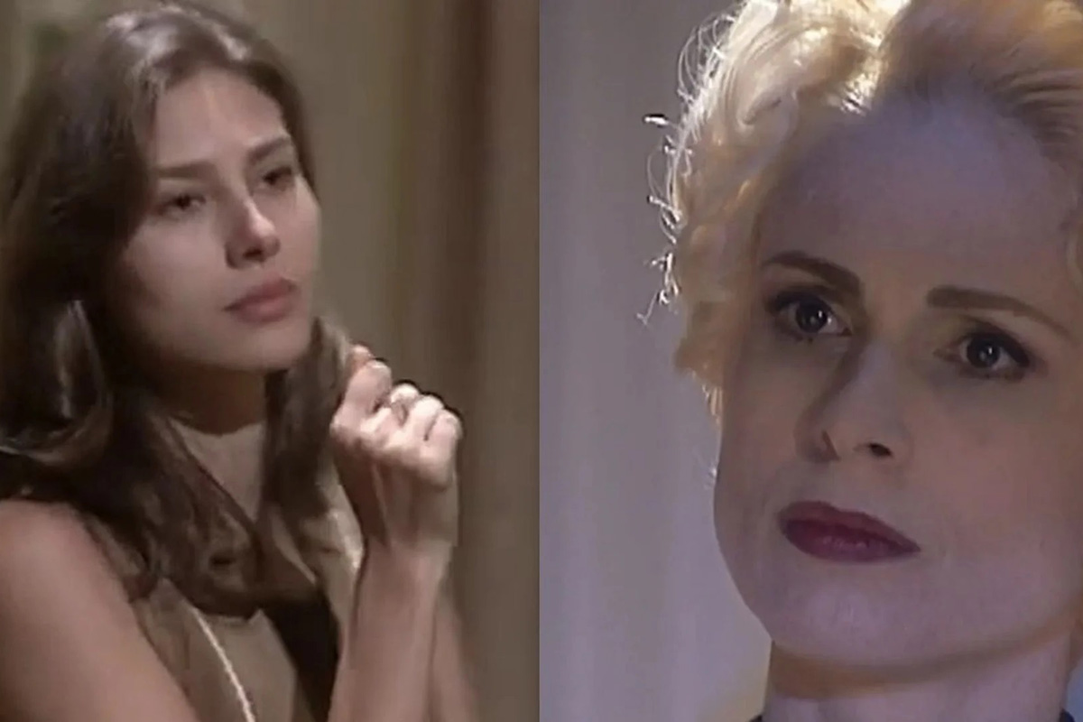 Lavínia Vlasak: saiba por onde anda a atriz que fez a Lia em O Rei