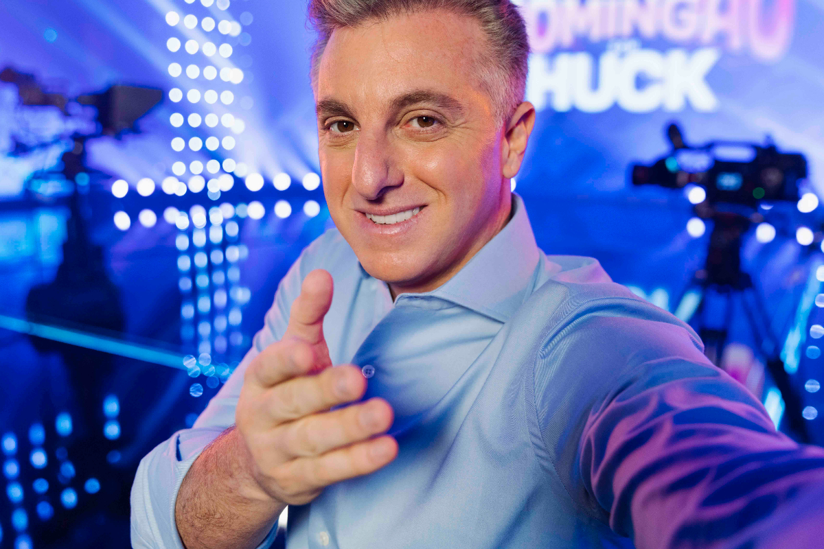 Luciano Huck se pronuncia após ser alvo de polêmica em programa. 'Errei'