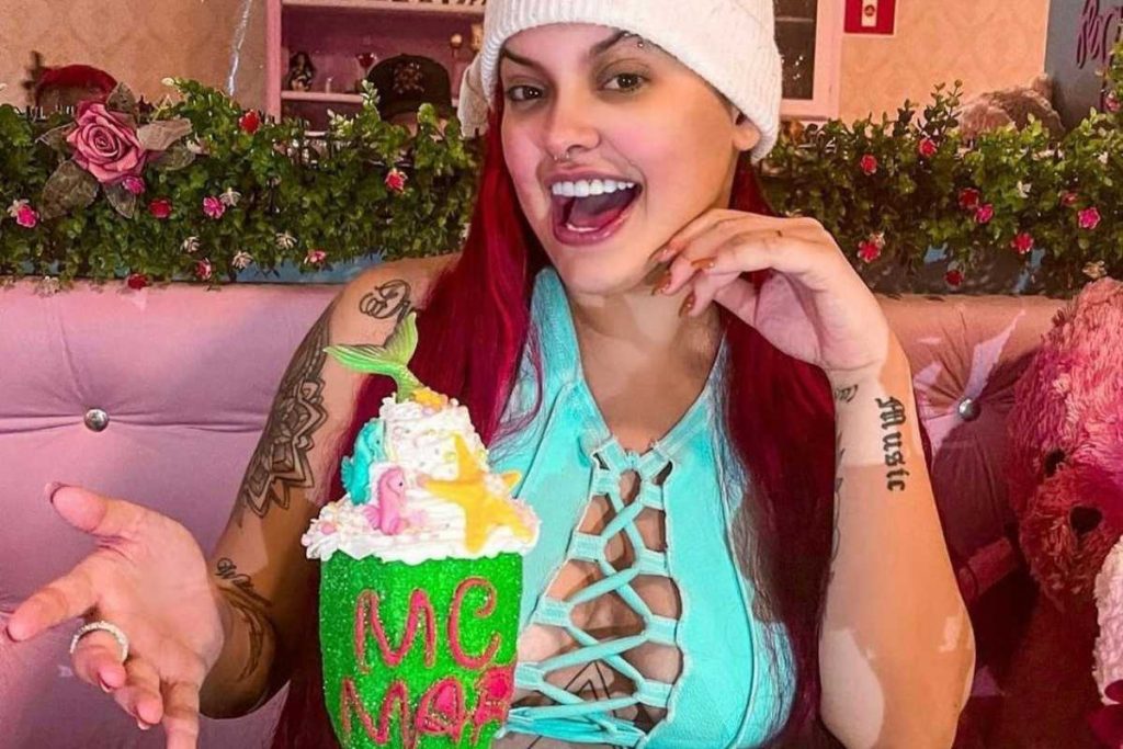 MC Mari no Frida Bistrô