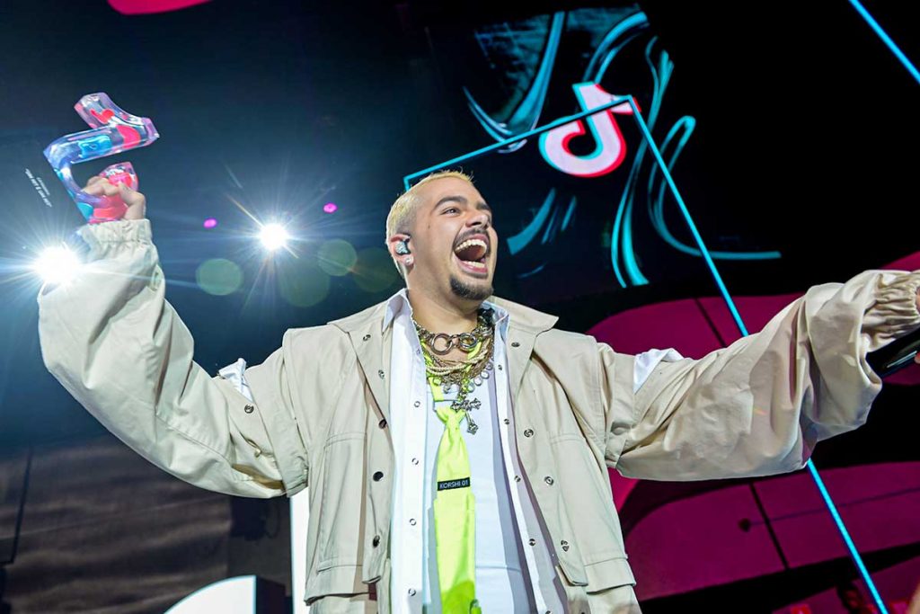 Pedro Sampaio também foi um dos premiados