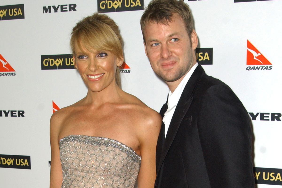 Atriz descobre traição pela imprensa e anuncia separação