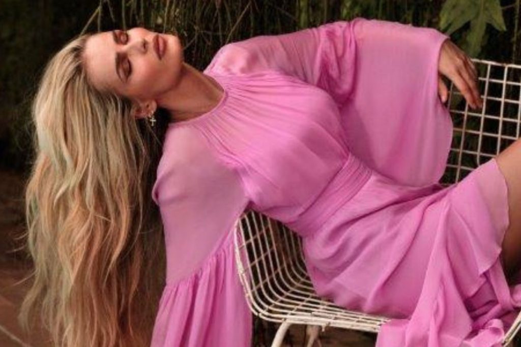 yasmin brunet campanha