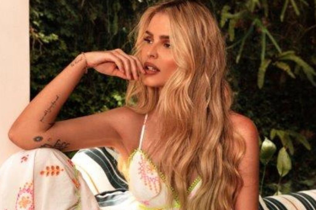 yasmin brunet campanha