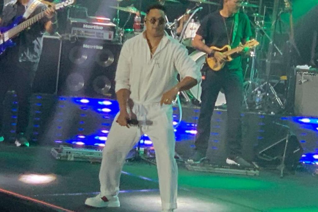 Show Xanddy Harmonia