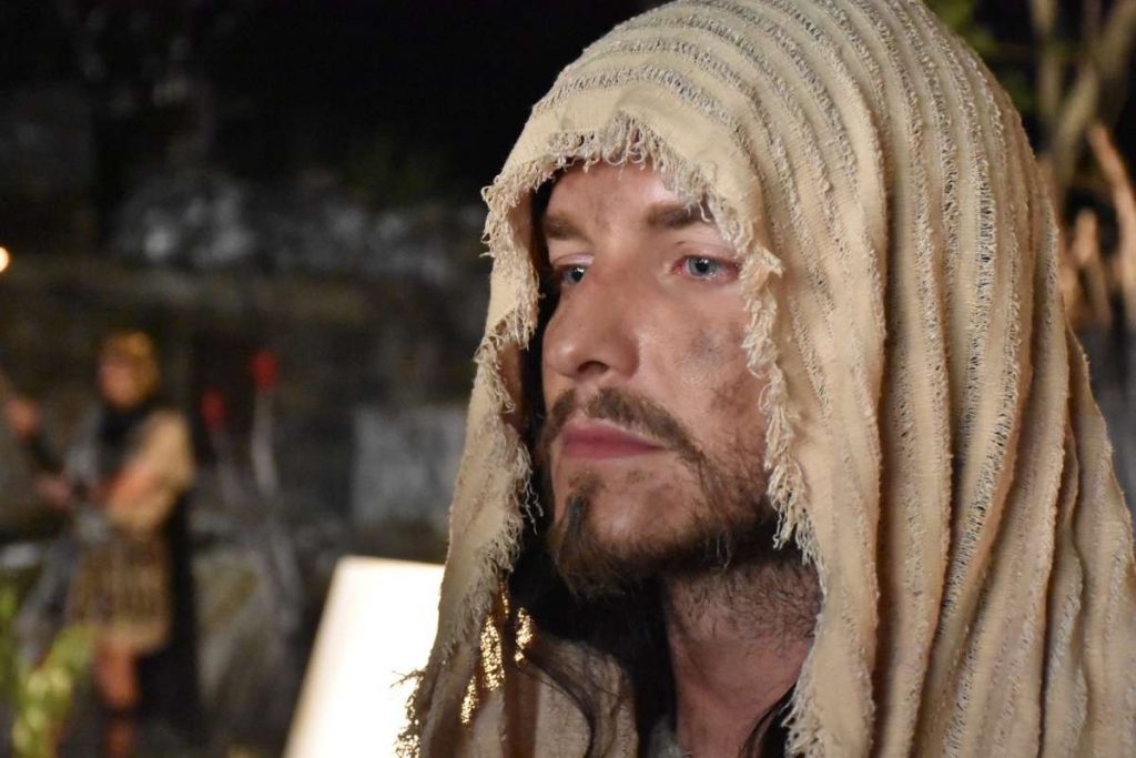 A Paixão de Cristo de Nova Jerusalém