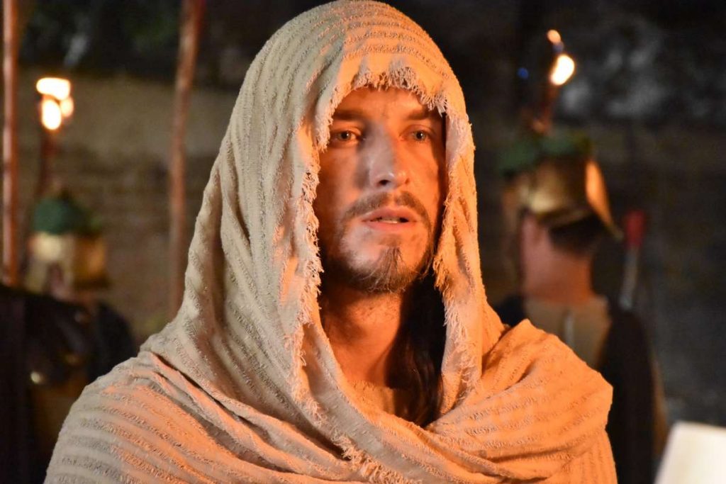 A Paixão de Cristo de Nova Jerusalém