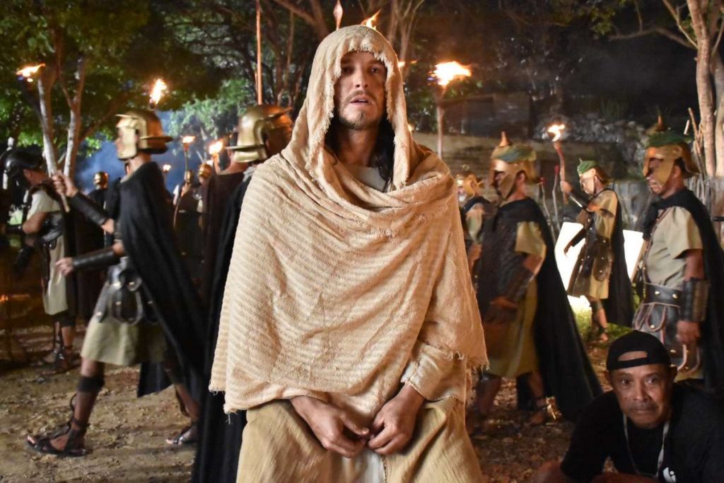 A Paixão de Cristo de Nova Jerusalém