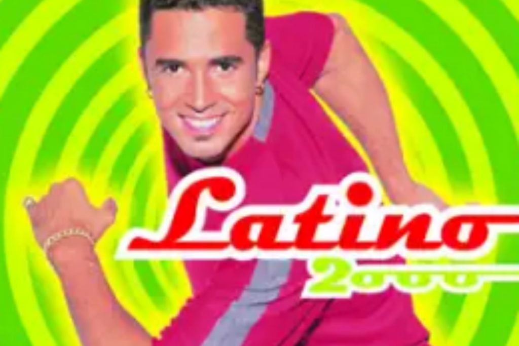 Latino 