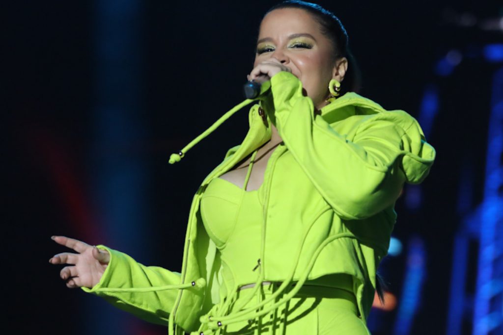 Maiara e Maraisa no Universo Spanta 2023.