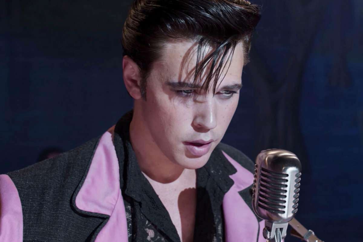 Austin Butler faz revelação inusitada sobre Elvis Presley