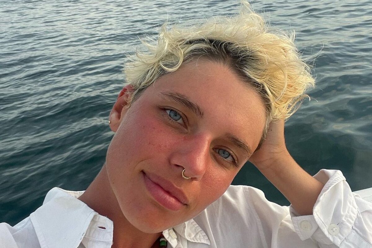 Bruna Linzmeyer deixa a Globo após 12 anos