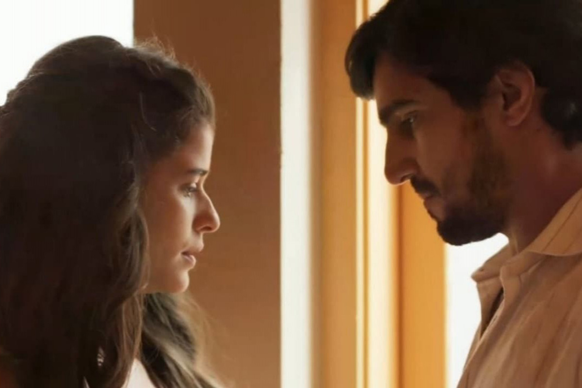 Kandoka makes a drastic decision about Tertolinho