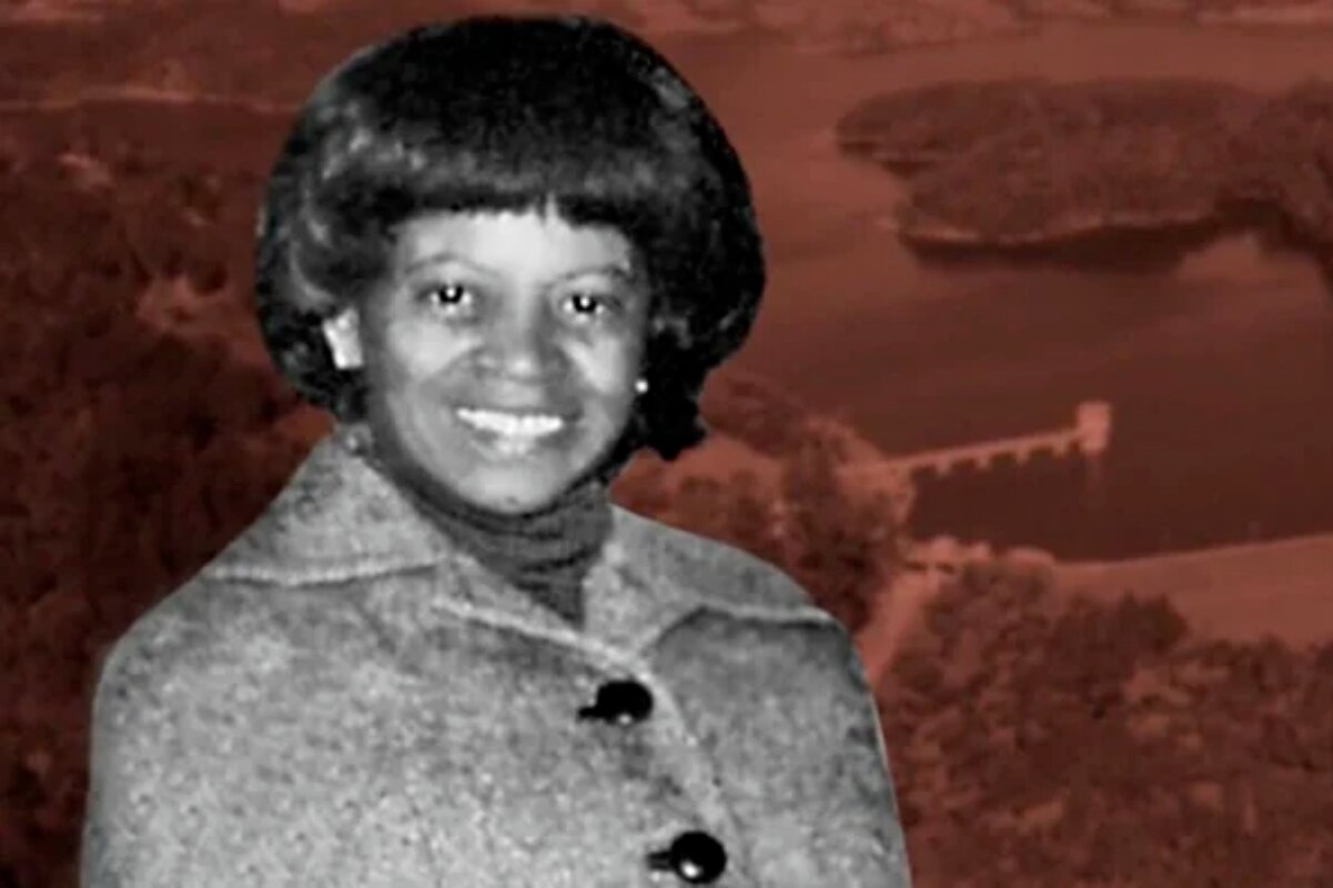 Saiba quem é Enedina Alves Marques, engenheira negra homenageada pelo Google - OFuxico