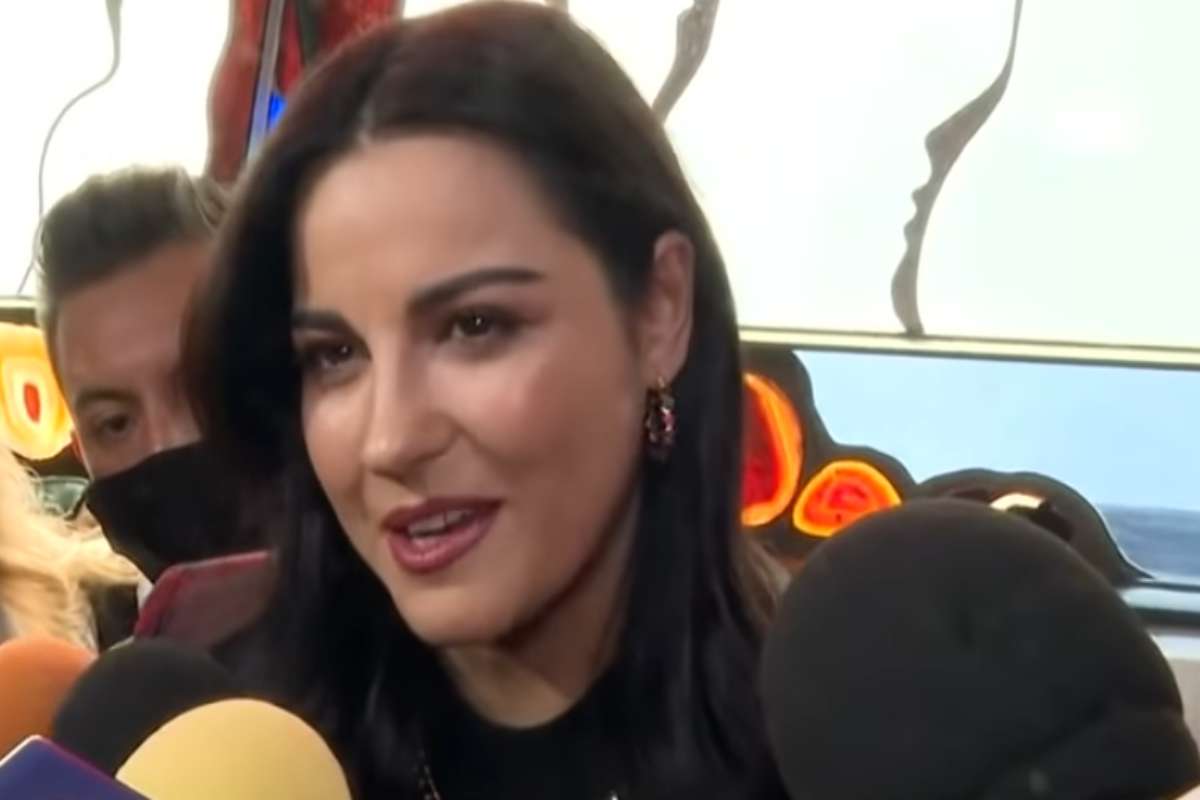 Maite Perroni