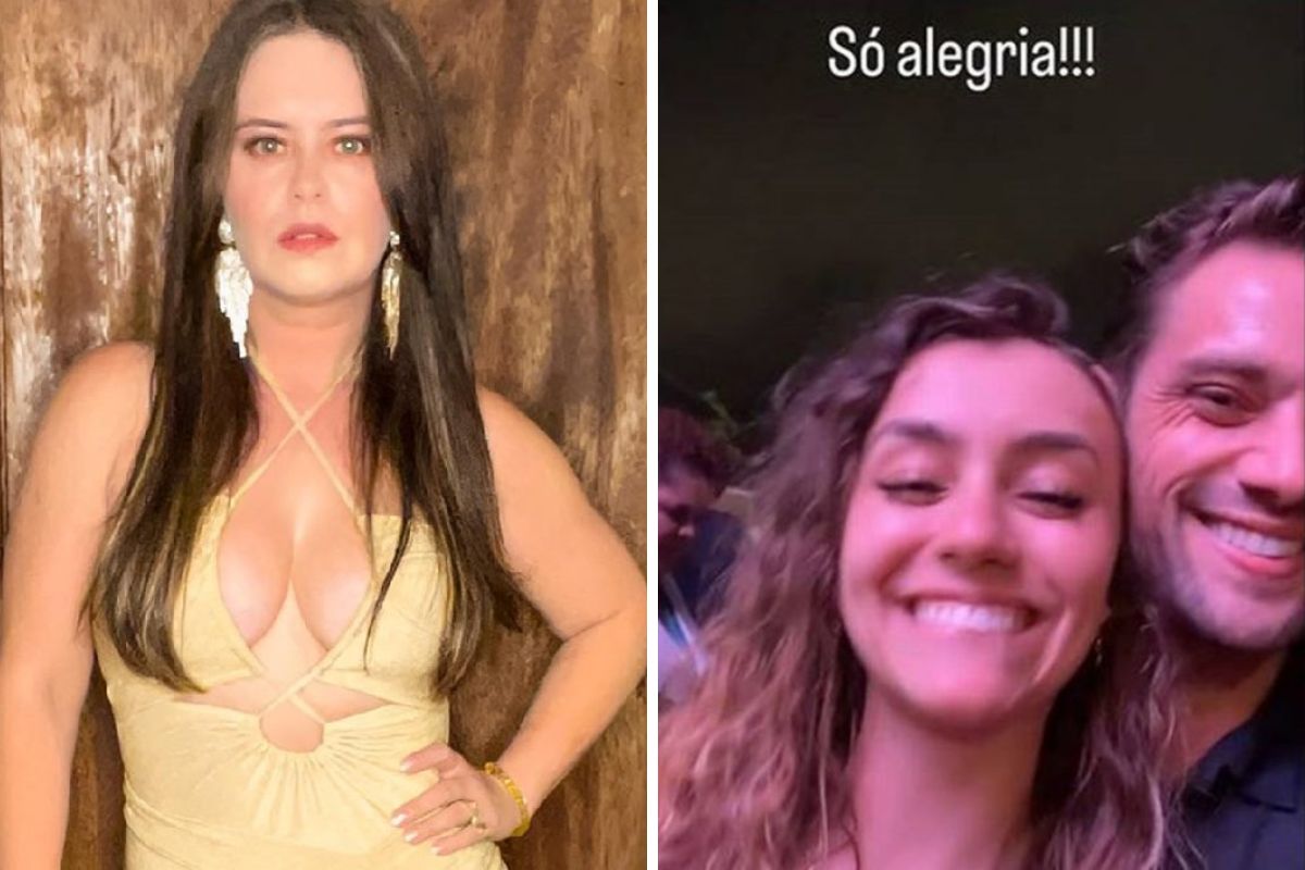 Spoiler: saiba como serão as últimas semanas do 'BBB', Fábia Oliveira