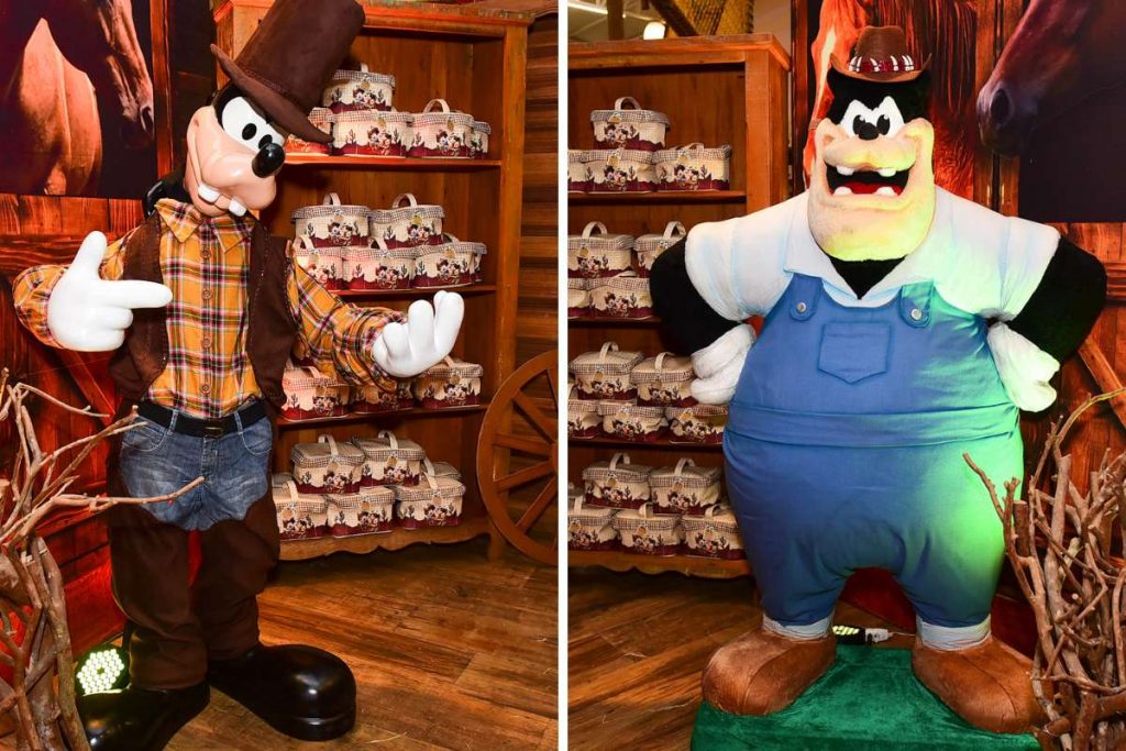 Festa de aniversário de Zaya, filha de Simone Mendes e Kaká Diniz