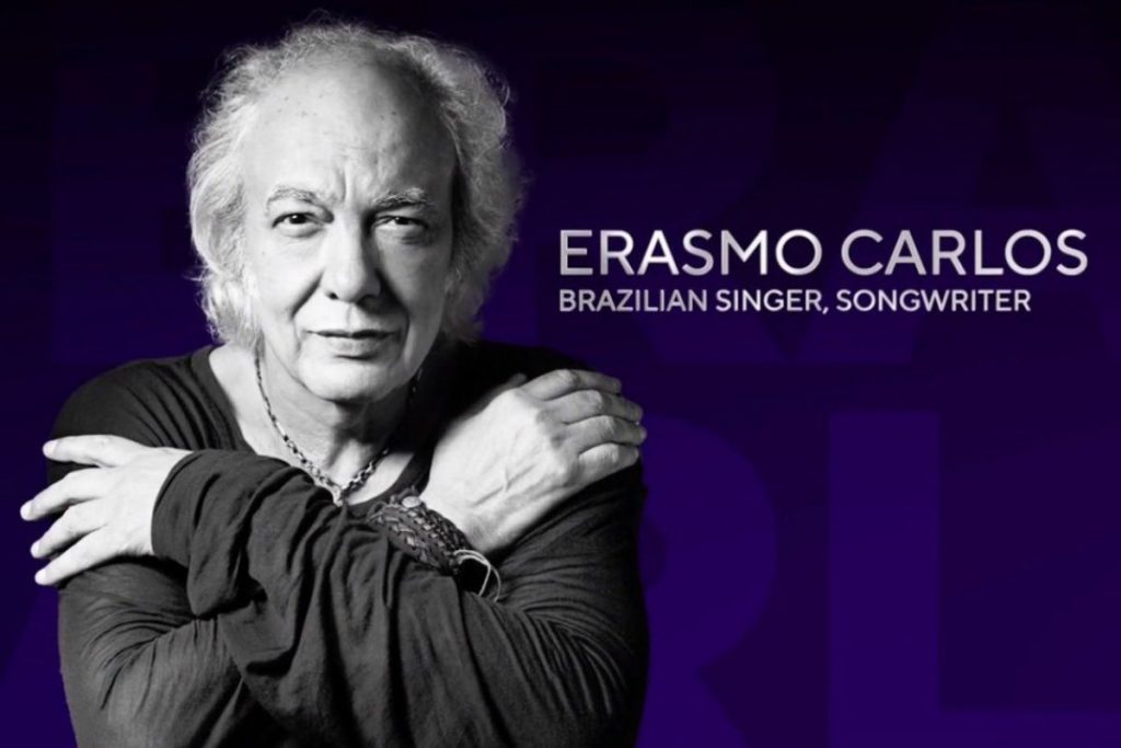Erasmo Carlos