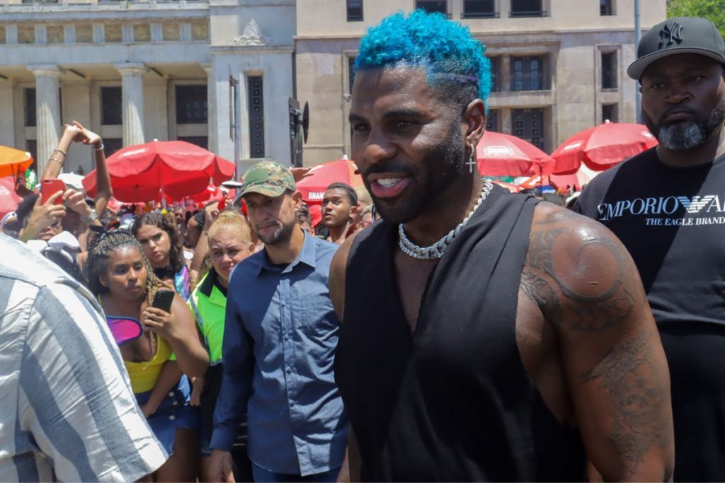 jason derulo no bloco na anitta