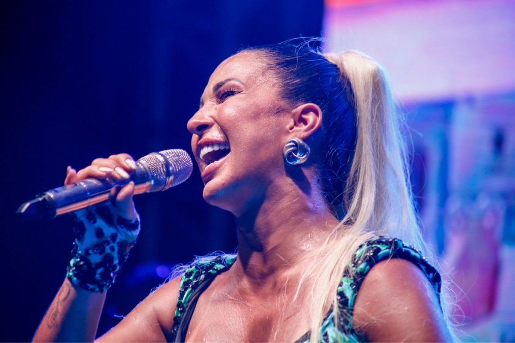 valesca popozuda no carnaval