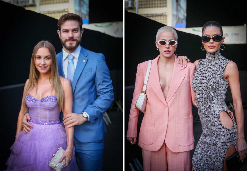 Casamento Carol Sampaio