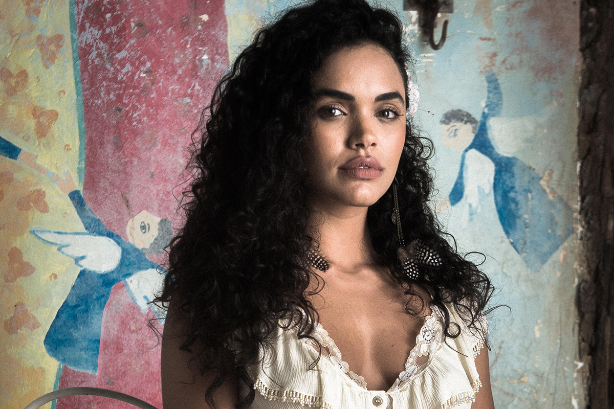 Relembre a carreira de Giovana Cordeiro,