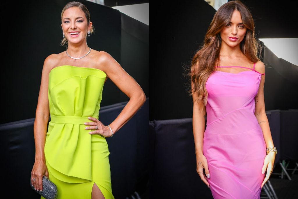 ticiane pinheiro e rafa khalliman