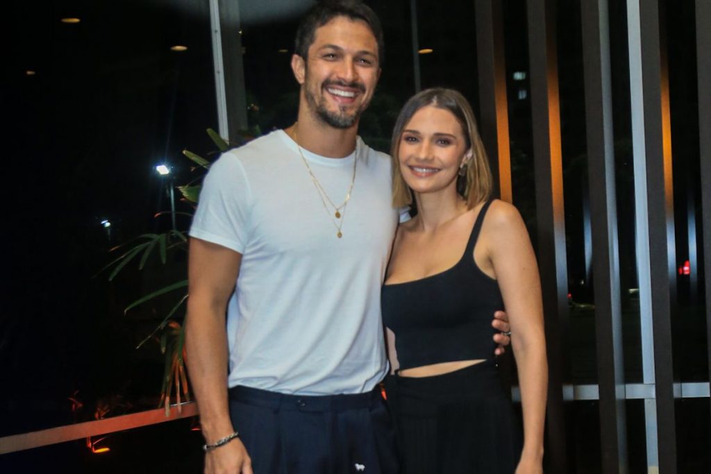 rômulo estrela no show de chico buarque