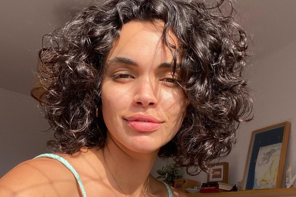 Relembre a carreira de Giovana Cordeiro,