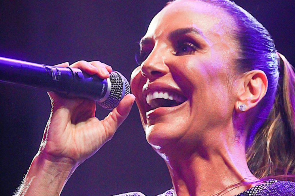 Ivete Sangalo