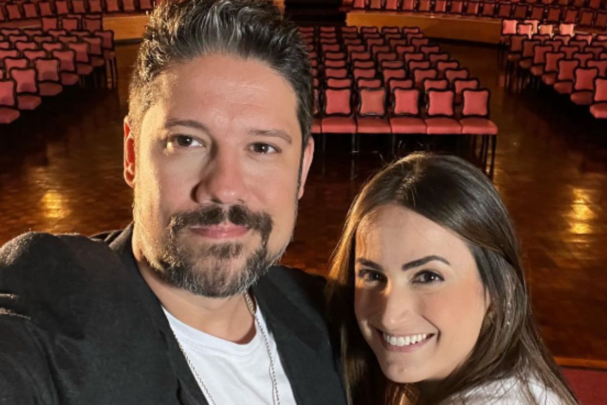 Mari Palma rebate ataques e Phelipe Siane se pronuncia