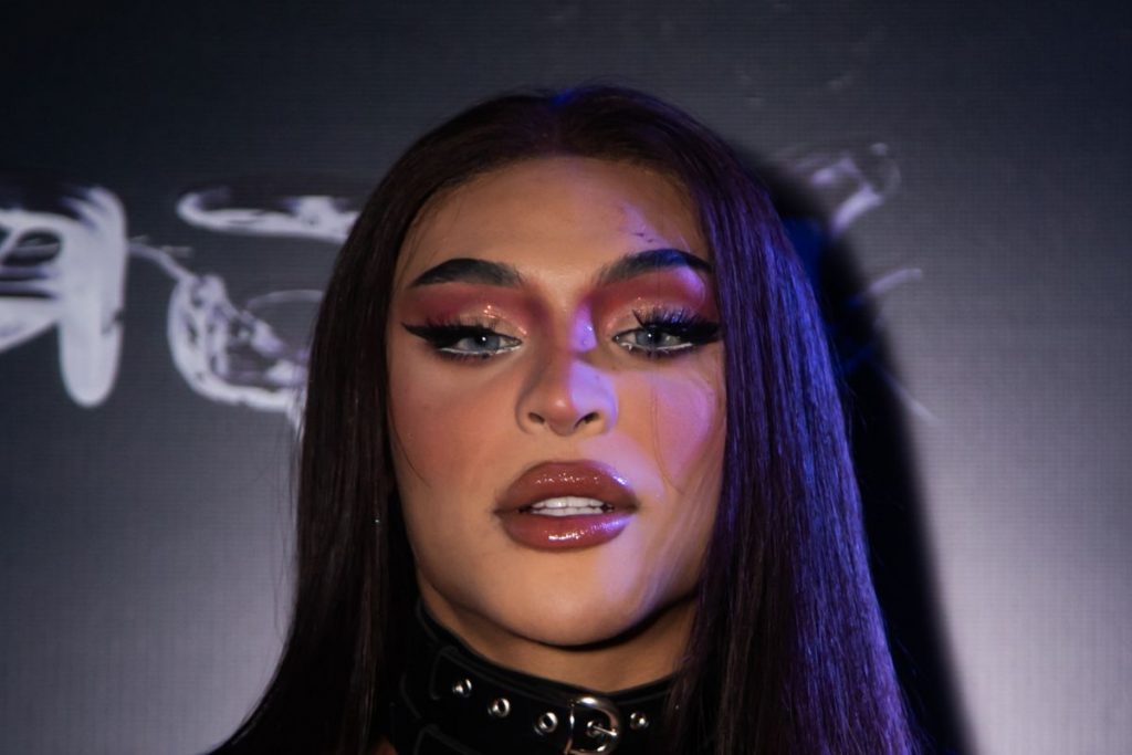Pabllo Vittar