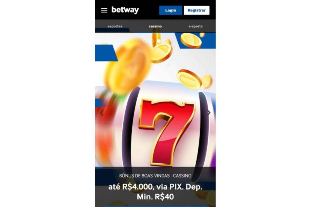 plataforma betway