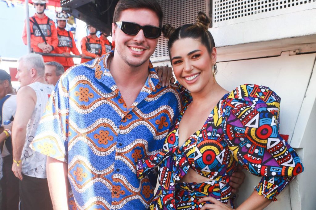 famosos carnaval ivete