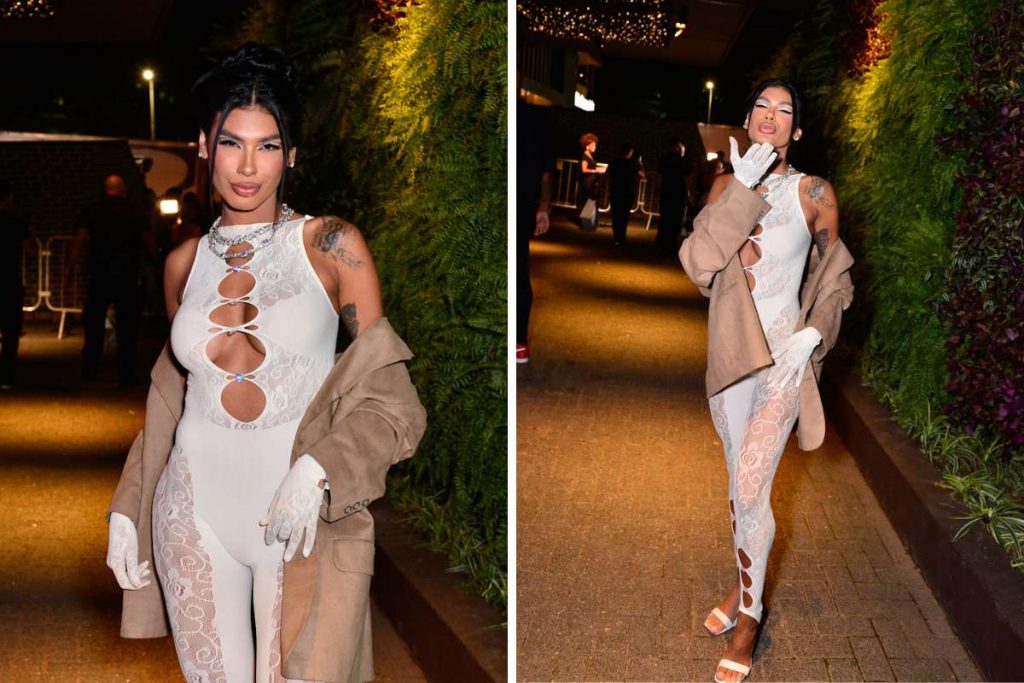 Festa de Aniversário de 30 anos de Anitta