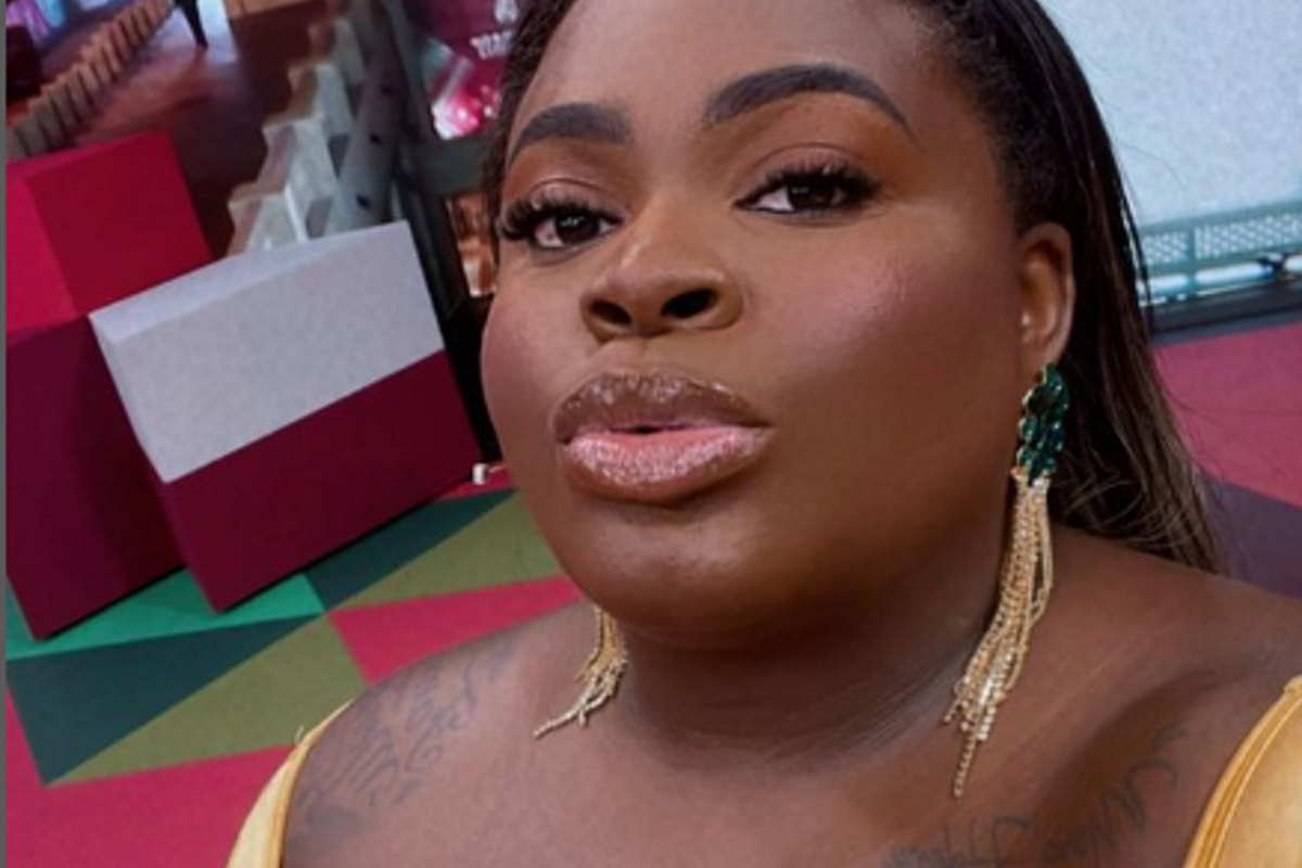 Jojo Todynho entra em faculdade de Direito ‘Vou comemorar’ OFuxico