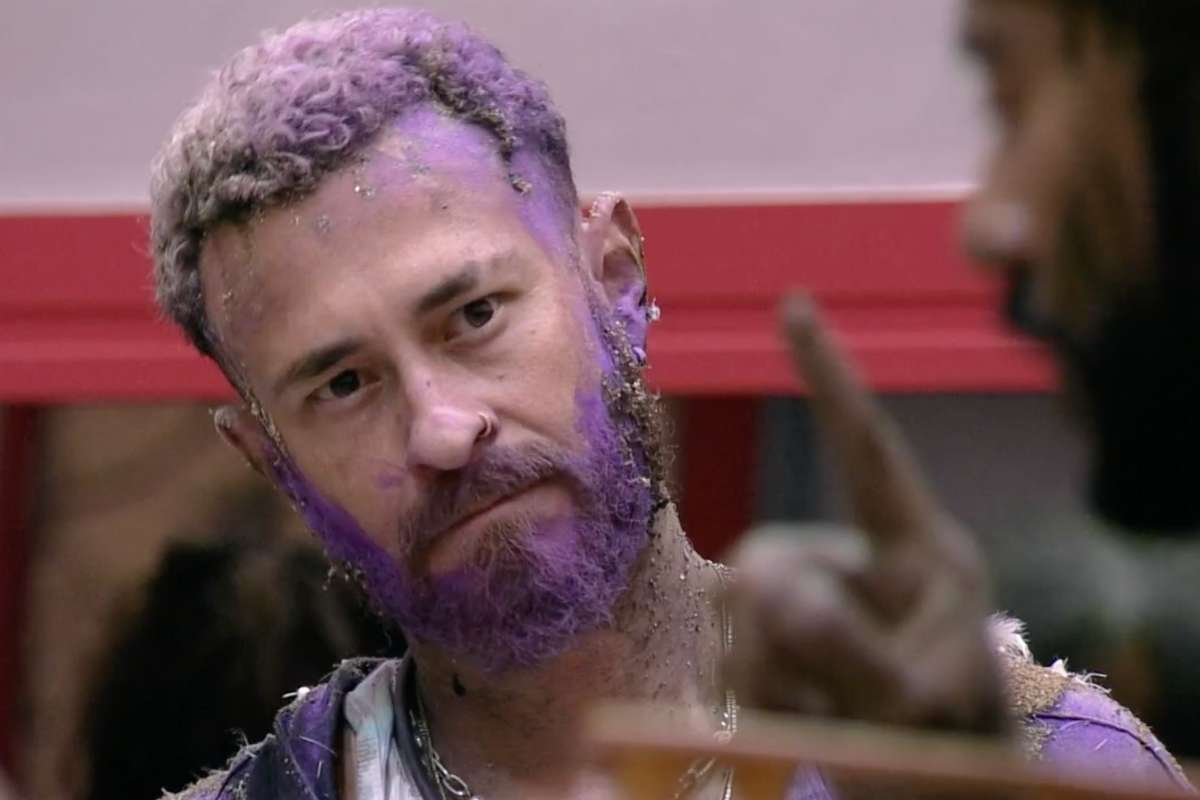 BBB23: Participantes exp&otilde;em Fred em Jogo da Disc&oacute;rdia - OFuxico