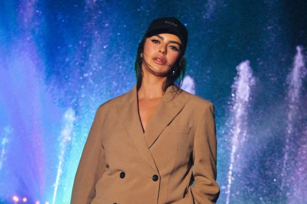 mari saad e namorado 