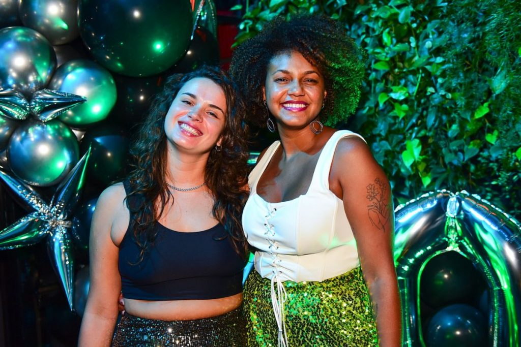 jessilane e namorada