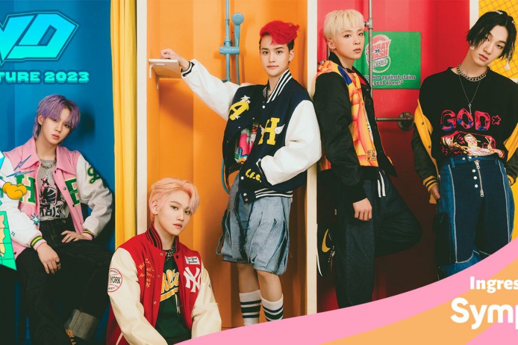 K-pop: MCND volta ao Brasil em 2023, com shows em Porto Alegre e BH