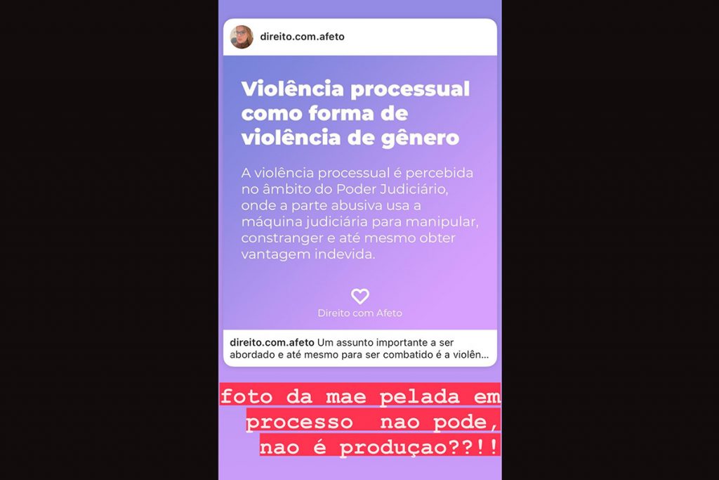 Luana Piovani dá alfinetada em Pedro Scooby nas redes sociais