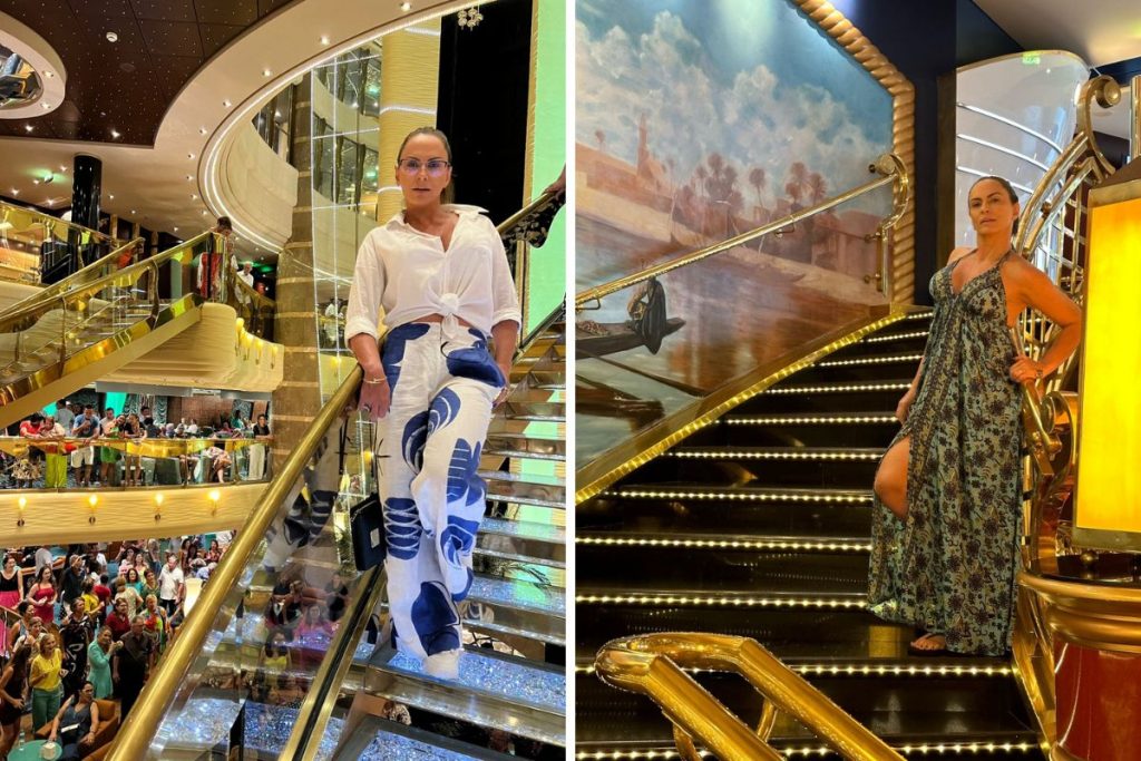 Nubia Oliiver no Cruzeiro