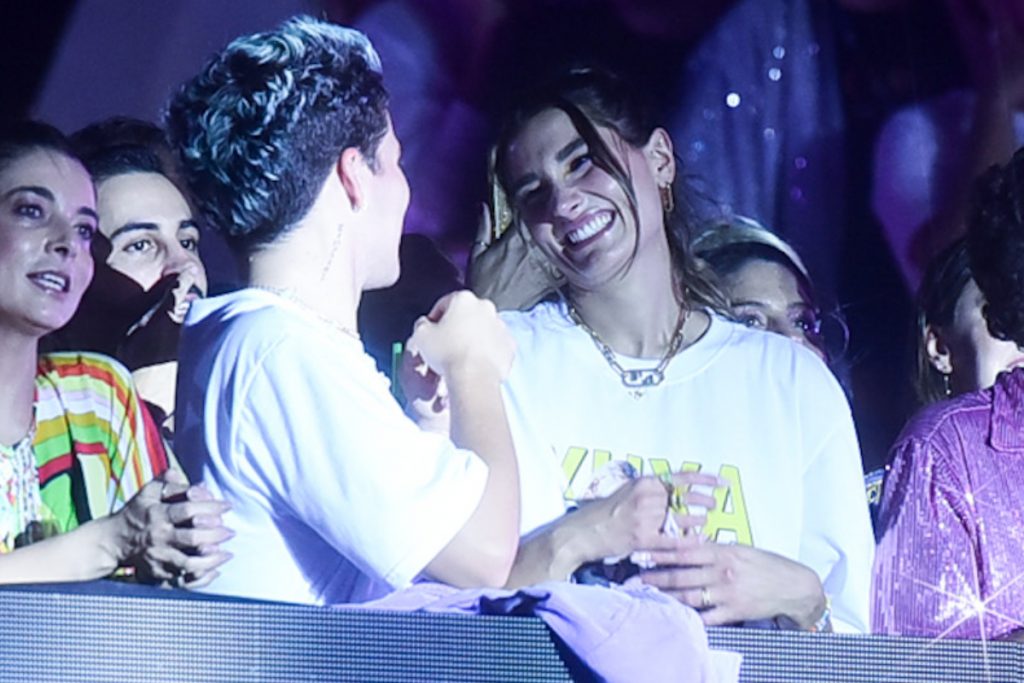 Sasha e João Figueiredo