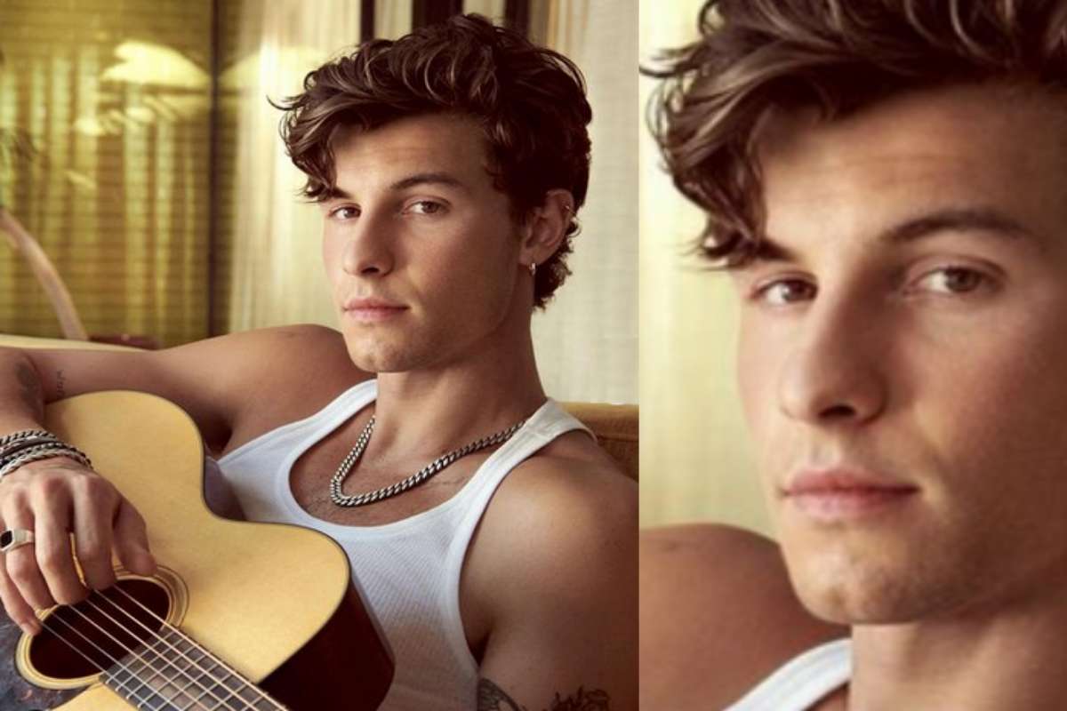 Vida amorosa de Shawn Mendes deixa os fãs confusos