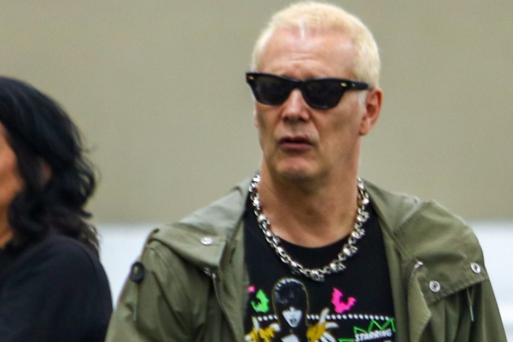 Supla no velório de Canisso