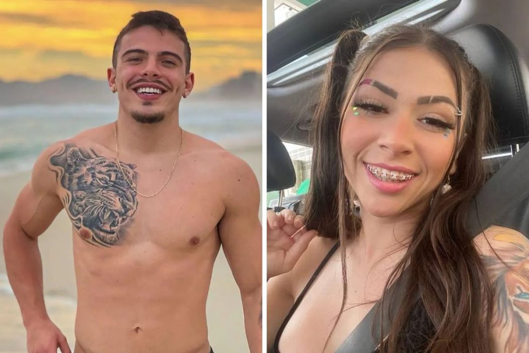 Thomaz Costa ataca Pipokinha após polêmica