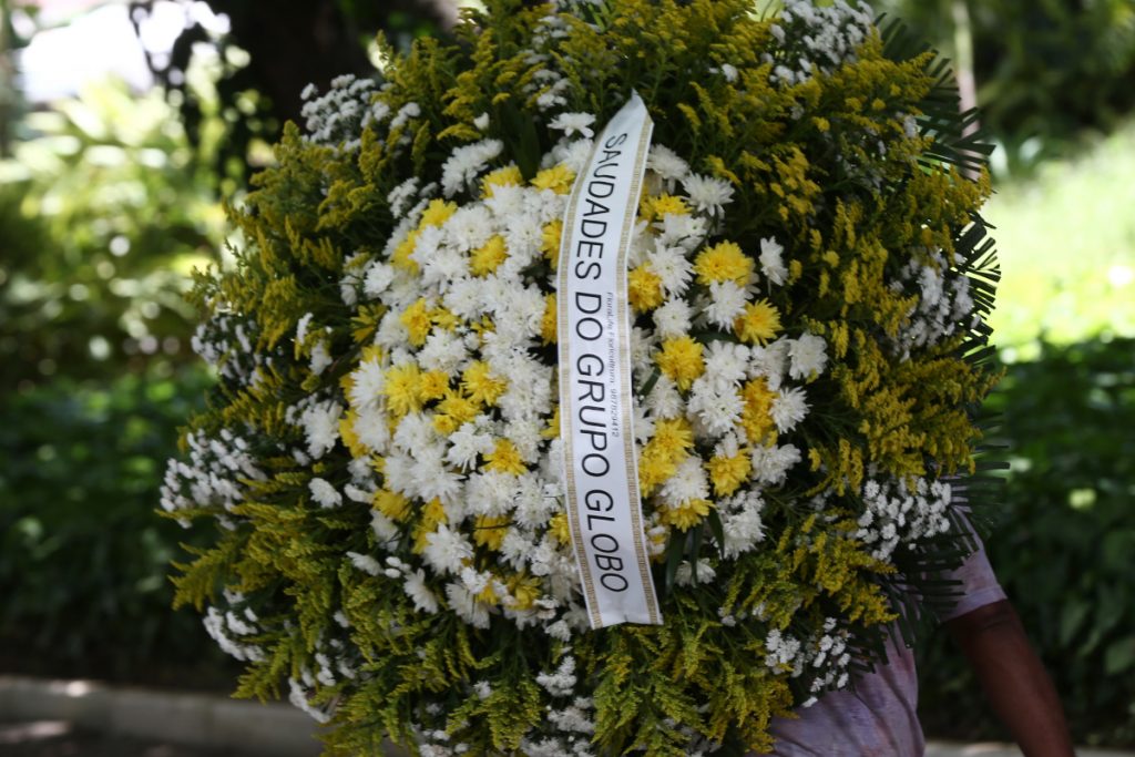 velório antônio pedro