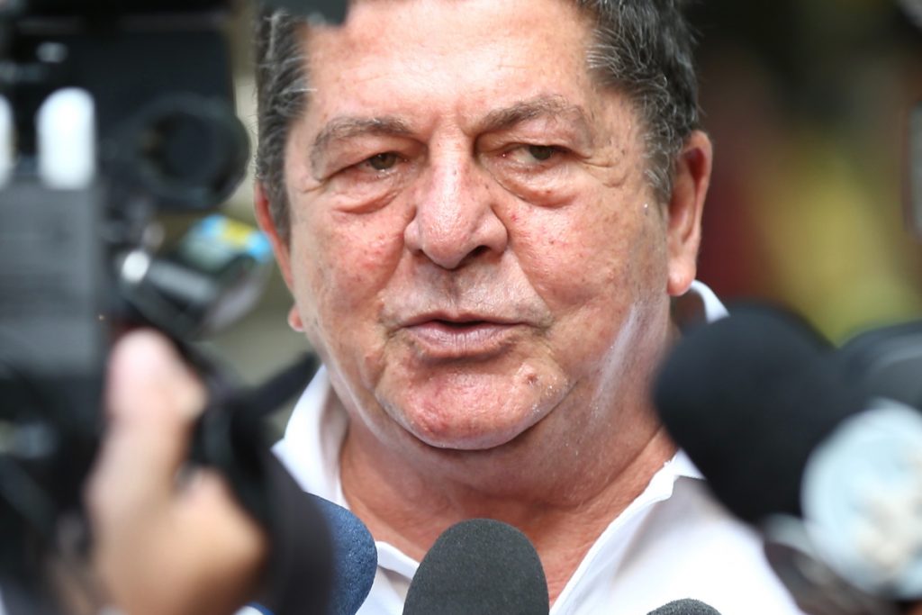 velório antônio pedro